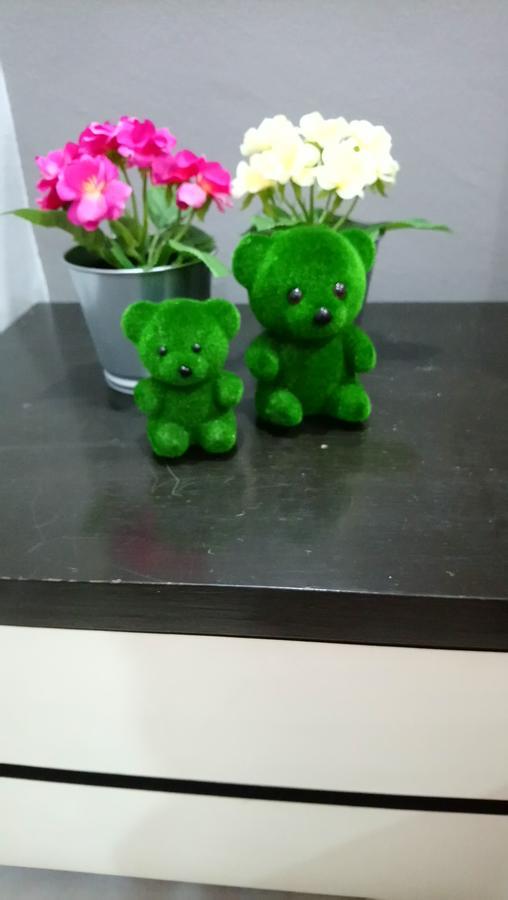 Jb Homestay Bukit Indah Wifi Ciq Mall Legoland Free Parking Johor Bahru Luaran gambar