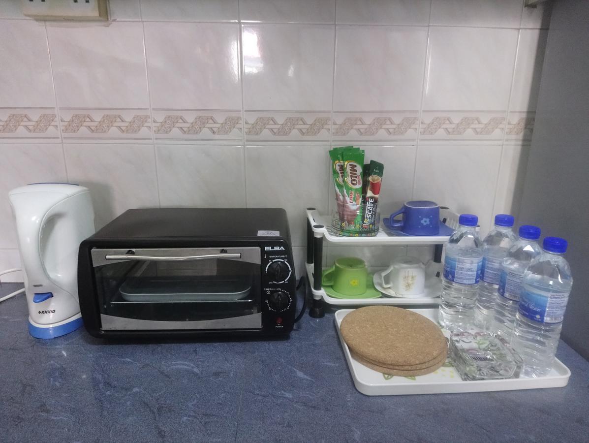 Jb Homestay Bukit Indah Wifi Ciq Mall Legoland Free Parking Johor Bahru Luaran gambar