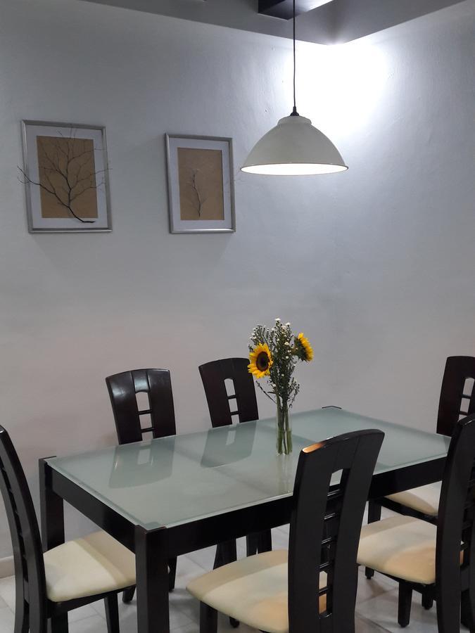 Jb Homestay Bukit Indah Wifi Ciq Mall Legoland Free Parking Johor Bahru Luaran gambar