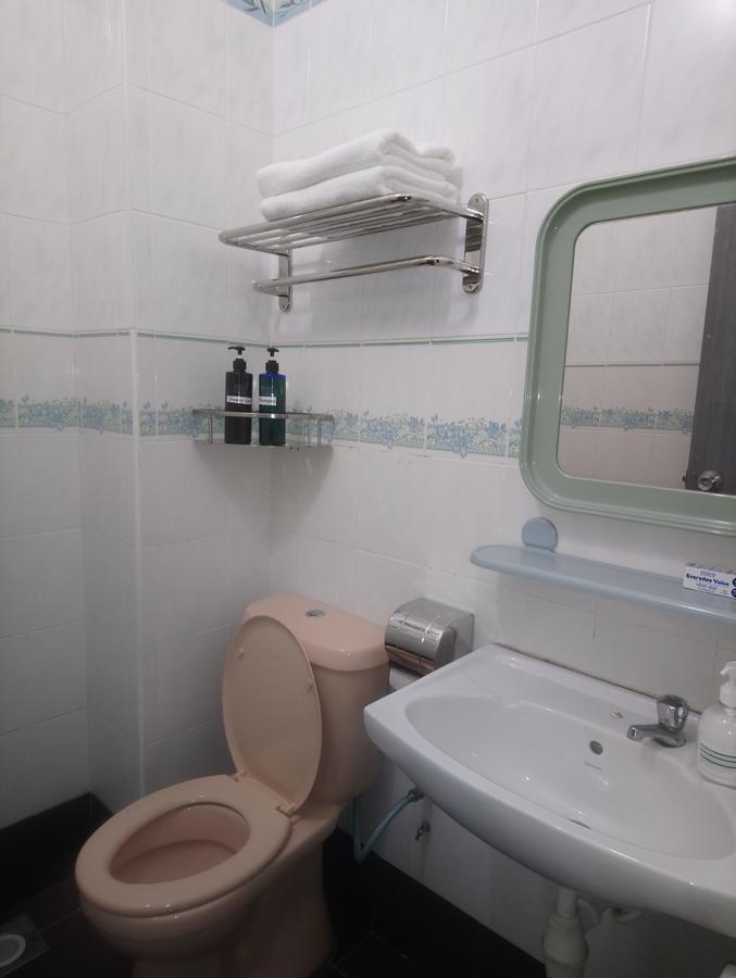 Jb Homestay Bukit Indah Wifi Ciq Mall Legoland Free Parking Johor Bahru Luaran gambar