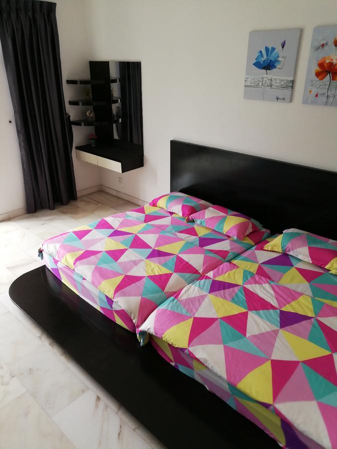 Jb Homestay Bukit Indah Wifi Ciq Mall Legoland Free Parking Johor Bahru Luaran gambar