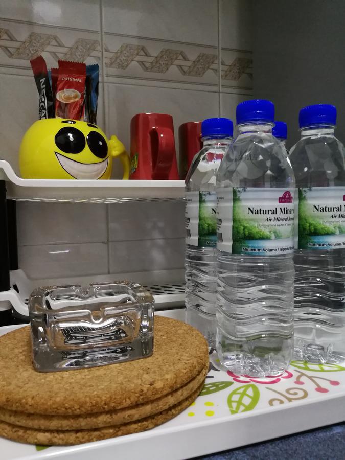 Jb Homestay Bukit Indah Wifi Ciq Mall Legoland Free Parking Johor Bahru Luaran gambar